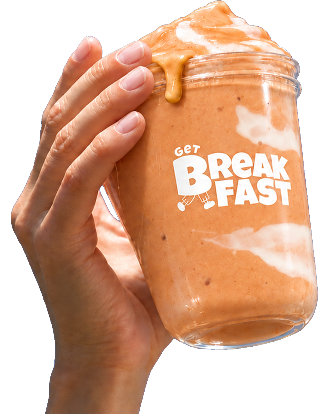 Breakfast Smoothie